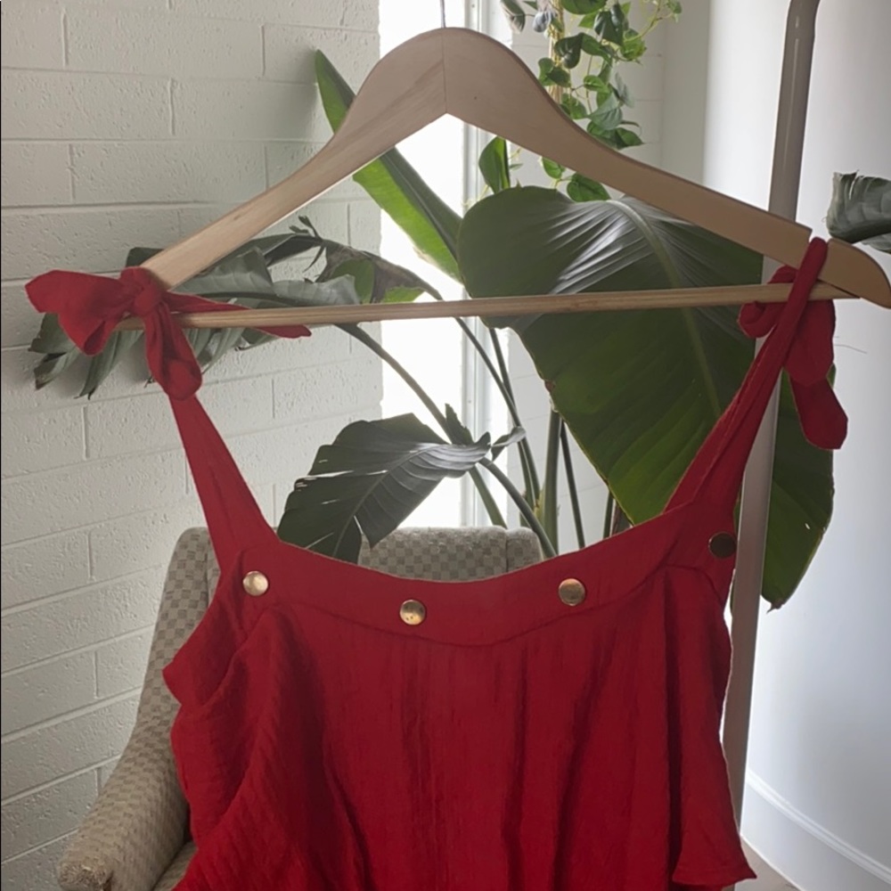 Jumpsuit - Picture 3 of 7